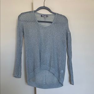 Size xsmall Jennifer Lopez top